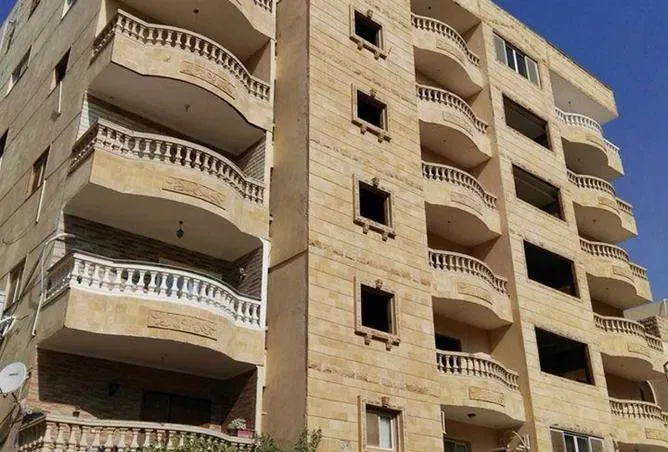 3-bedroom apartment 125 m² for sale in Gate 4 - Mena