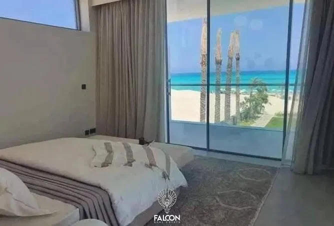 شاليه غرفتين 40 م² للبيع في اوجامي