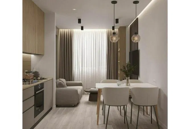 Apartment 47 m² for sale in Talala , Talala