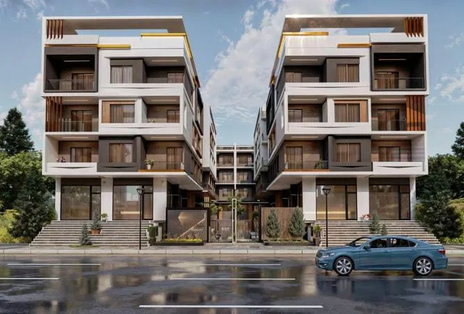 شقة 47 م² للبيع في Hurghada Hub