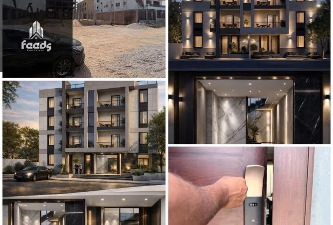 2-bedroom apartment 170 m² for sale in 26th District - Spanish Neighborhood