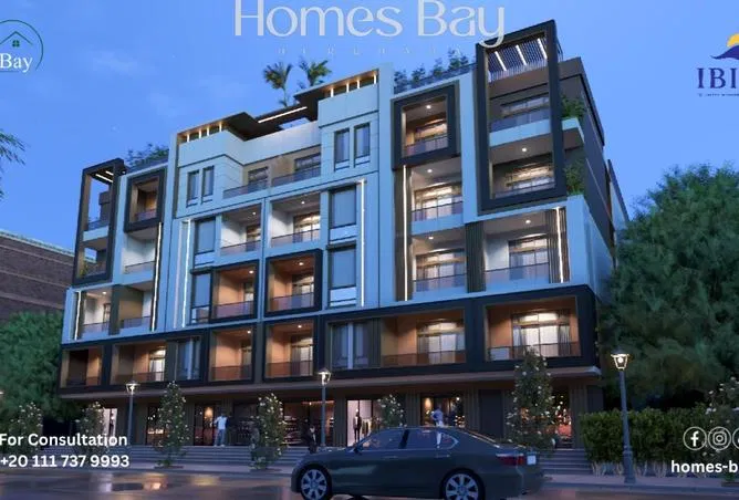 1-bedroom apartment 60 m² for sale in Al Ahyaa District