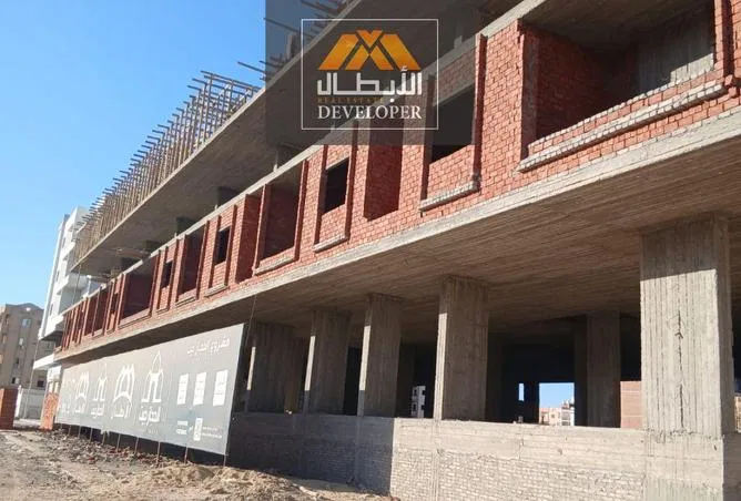 1-bedroom apartment 63 m² for sale in Al Ahyaa District