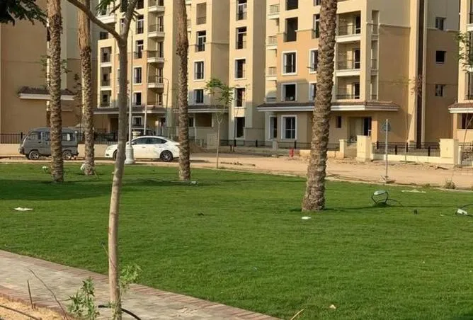 Apartment 50 m² for sale in Sarai