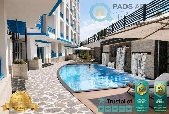 Apartment 48 m² for sale in Al Ahyaa District