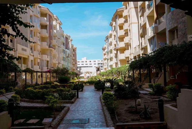 Apartment 40 m² for sale in Florenza Khamsin Resort