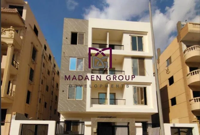 3-bedroom apartment 142 m² for sale in Northern Expansions