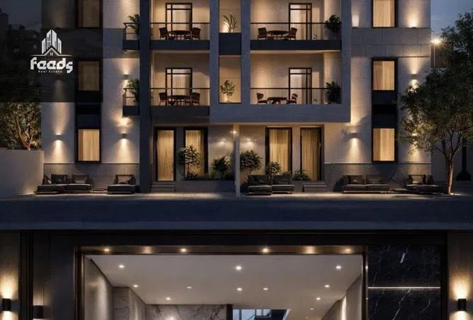 3-bedroom apartment 200 m² for sale in 26th District - Spanish Neighborhood