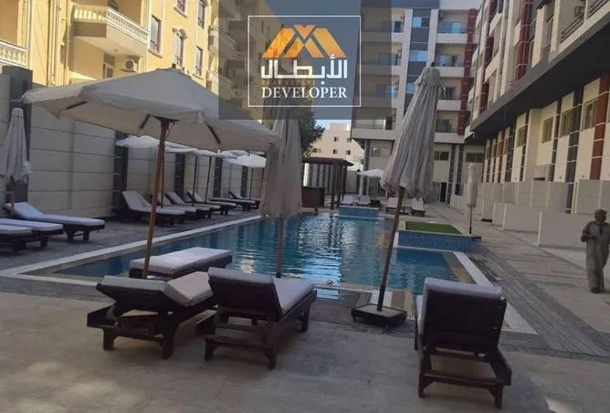 Apartment 60 m² for sale in Al Ahyaa District