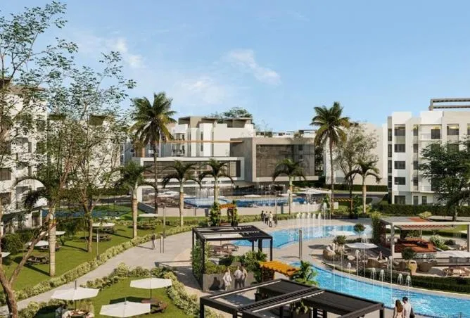 2-bedroom apartment 95 m² for sale in Al Wahat Road