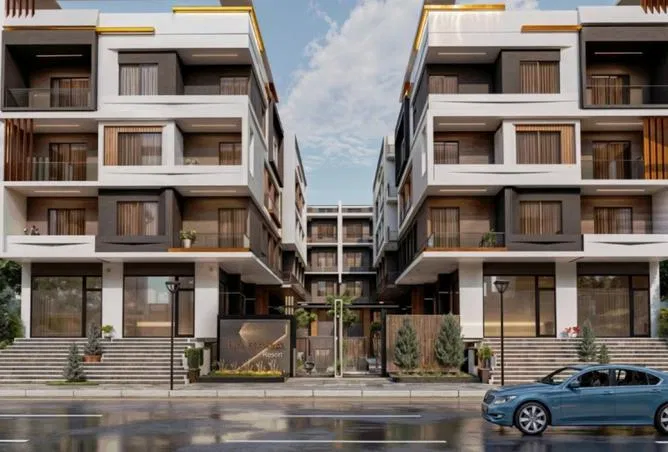 1-bedroom apartment 46 m² for sale in Hurghada Hub