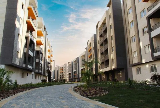 3-bedroom apartment 55 m² for sale in Dream Land, Dream Land St.