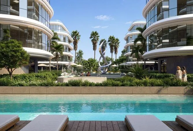 Apartment 45 m² for sale in La Gouna Resort