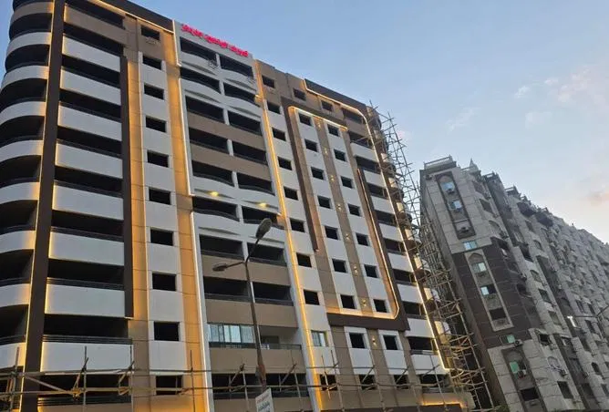 2-bedroom apartment 105 m² for sale in Sudan St.