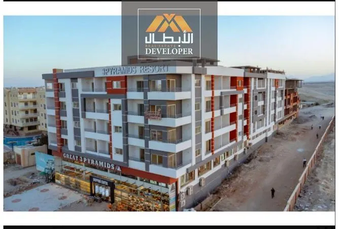 Apartment 60 m² for sale in Al Ahyaa District