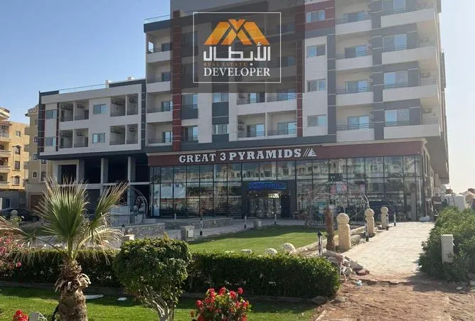 1-bedroom apartment 60 m² for sale in Al Ahyaa District