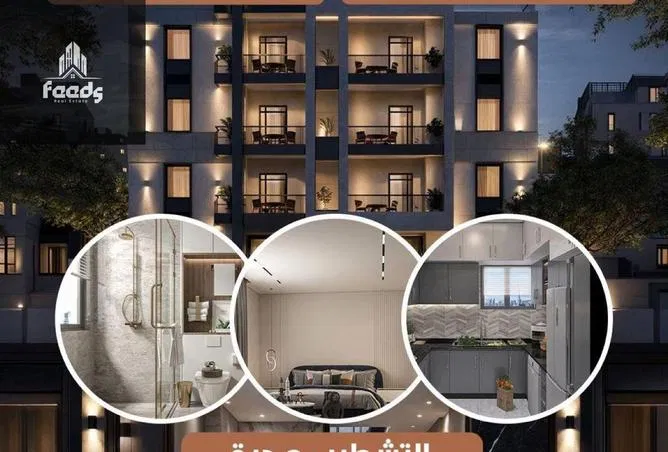 3-bedroom apartment 190 m² for sale in 26th District - Spanish Neighborhood