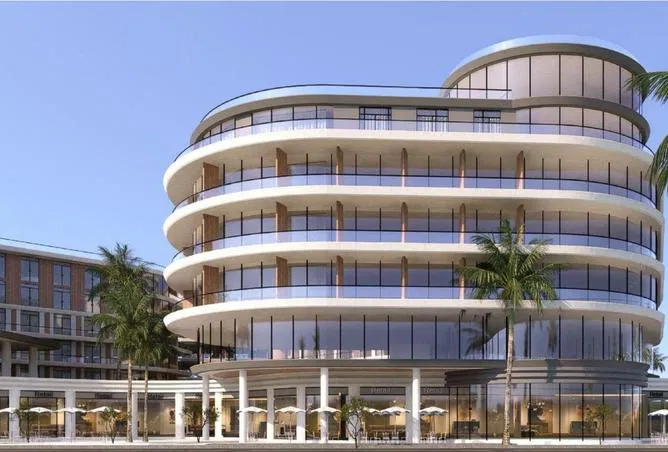 Apartment 47 m² for sale in Al Ahyaa District