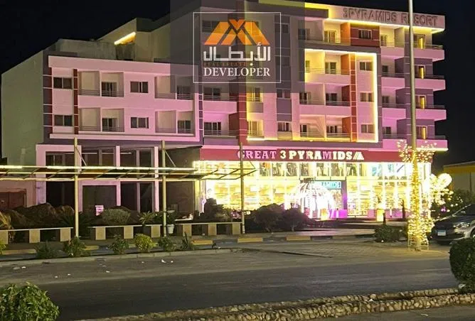 Apartment 60 m² for sale in Al Ahyaa District