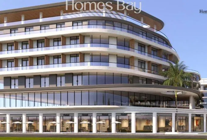 Apartment 43 m² for sale in Al Ahyaa District