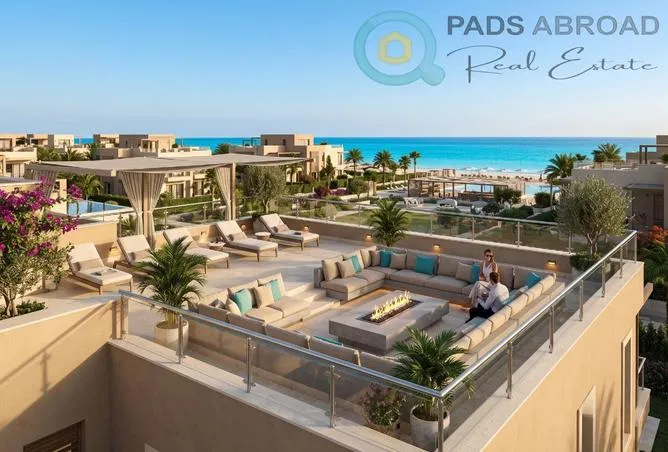 1-bedroom apartment 50 m² for sale in Al Ahyaa District