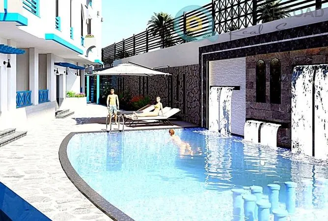 Apartment 51 m² for sale in Al Ahyaa District