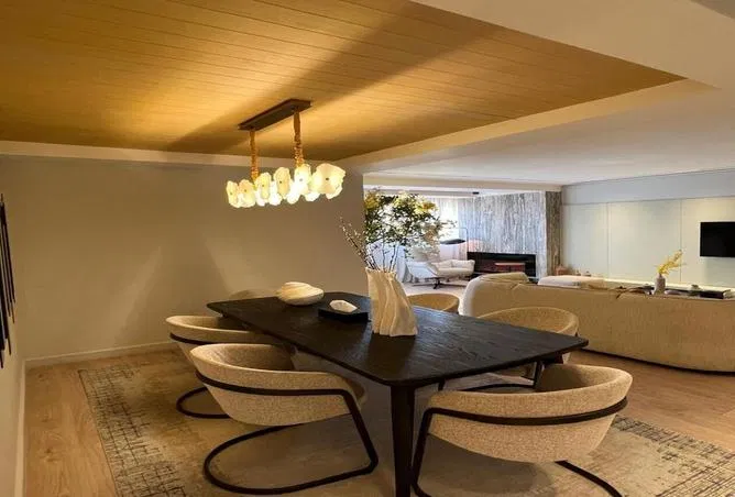 شقة غرفتين 125 م² للبيع في كيو هيلز، Q-Hills