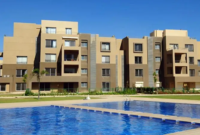 شقة 3 غرف 170 م² للبيع في Palm Parks   Palm Hills