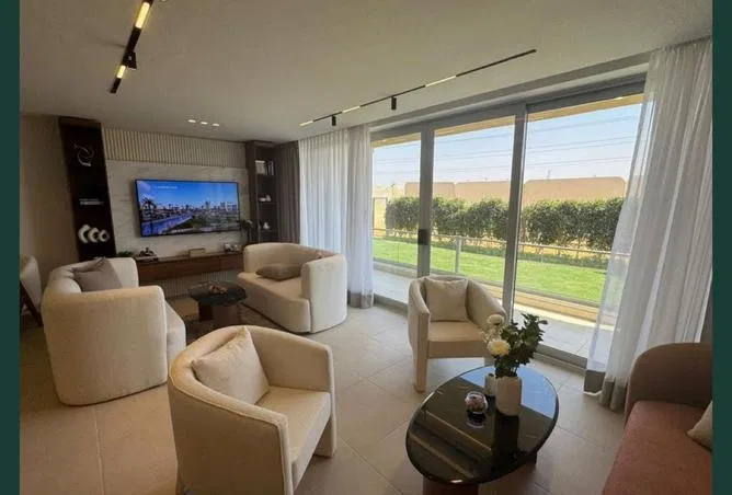 2-bedroom apartment 117 m² for sale in MarVille New Zayed