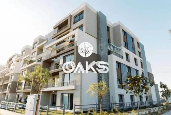 2-bedroom apartment 131 m² for sale in Palm Hills New Cairo