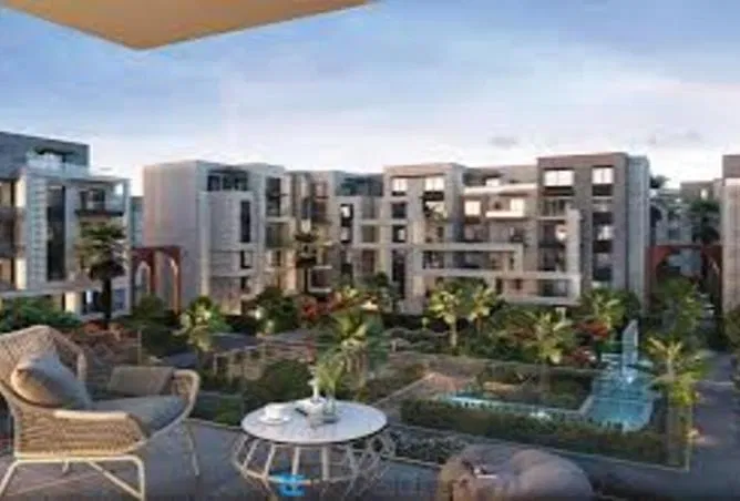 تاون هاوس 3 غرف 200 م² للبيع في Badya Palm Hills