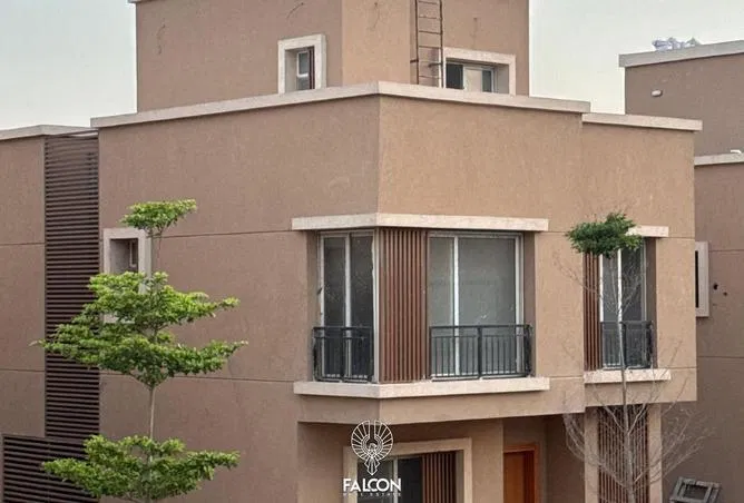 فيلا 3 غرف 155 م² للبيع في تاج سيتي، Taj City