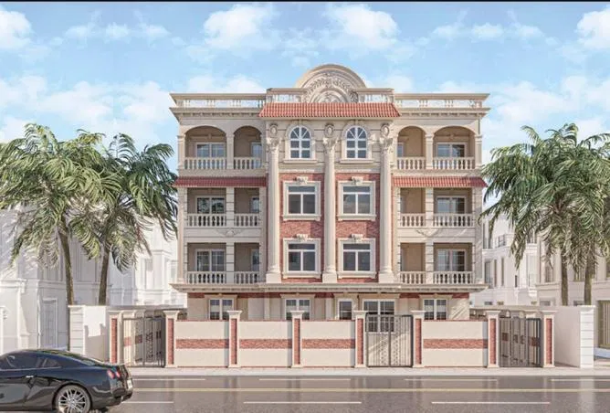 2-bedroom apartment 140 m² for sale in Bait Alwatan