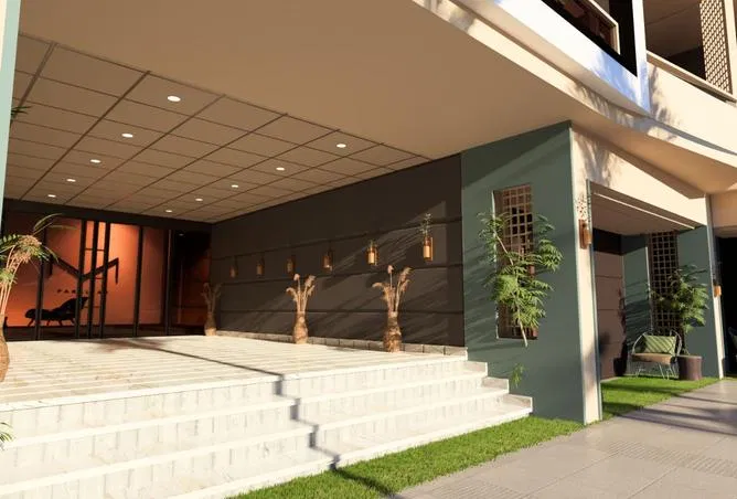 Apartment 28 m² for sale in Touristic Center