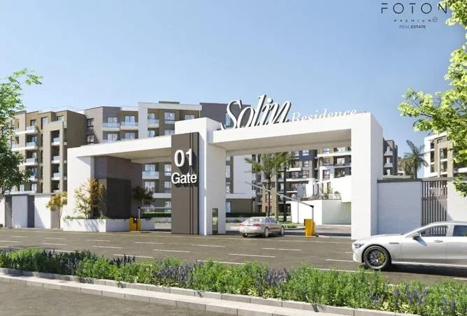 شقة غرفتين 113 م² للبيع في Jiran Residence