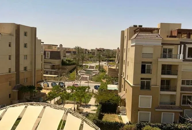 شقة 50 م² للبيع في سراي، Elm Tree Park