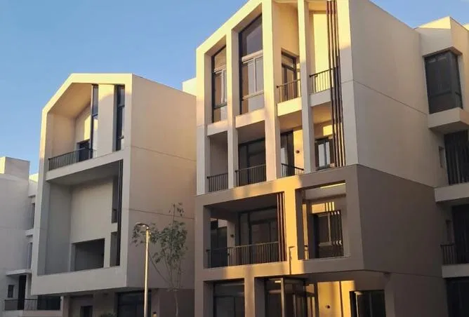2-bedroom apartment 108 m² for sale in VYE SODIC
