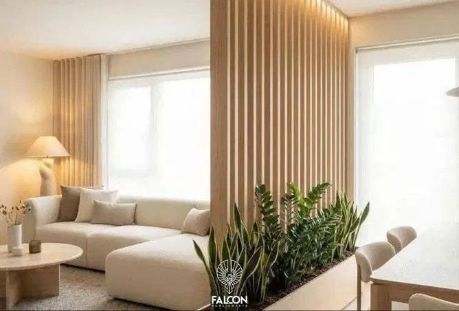 3-bedroom apartment 70 m² for sale in Mountain View 1.1