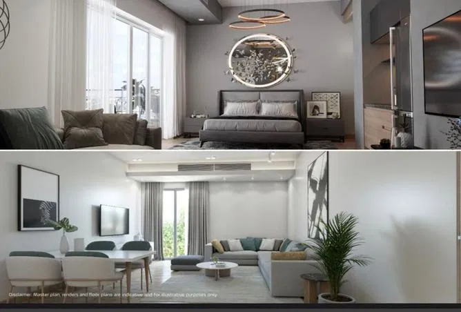 3-bedroom apartment 160 m² for sale in AlKarma Kay