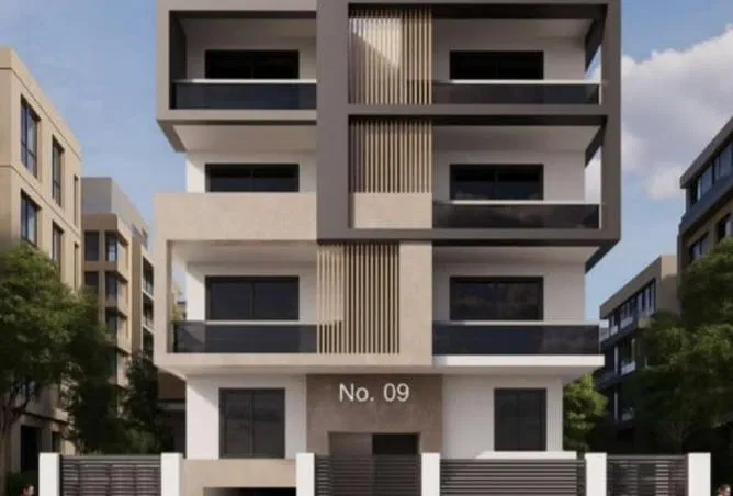شقة 3 غرف 155 م² للبيع في Al Nawadi St