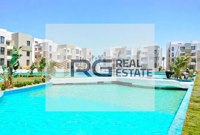 Apartment 30 m² for sale in Zahra