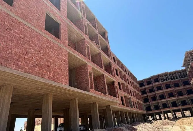 2-bedroom apartment 74 m² for sale in Al Ahyaa District