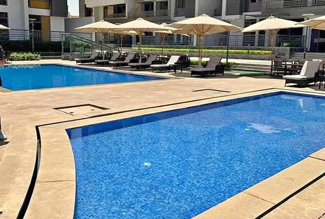 شقة 55 م² للبيع في The Icon Residence