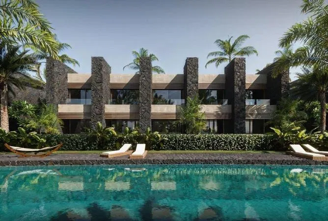1-bedroom chalet 65 m² for sale in Santa Claus