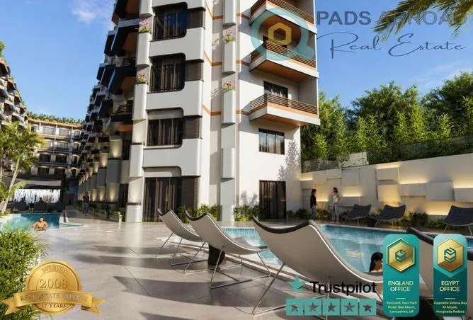 1-bedroom apartment 60 m² for sale in Al Ahyaa District