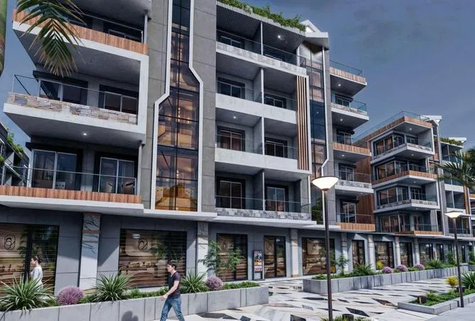 Apartment 32 m² for sale in El Kawther District