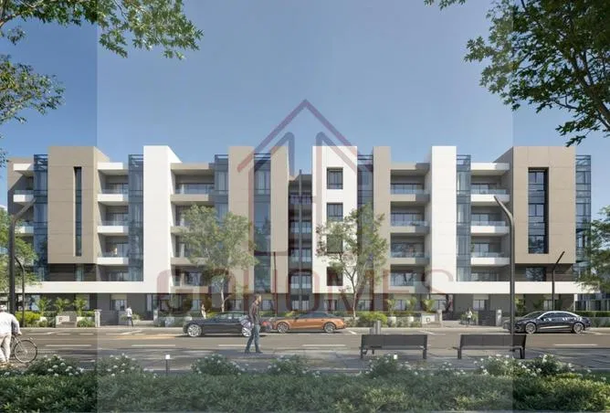 Apartment 62 m² for sale in Zahraa El Maadi