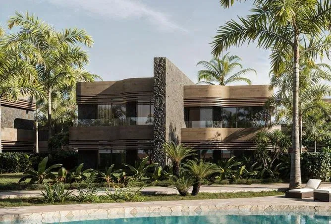 1-bedroom chalet 65 m² for sale in Santa Claus