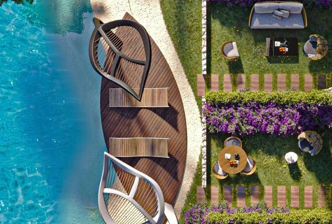 Chalet 42 m² for sale in Golf Porto Marina
