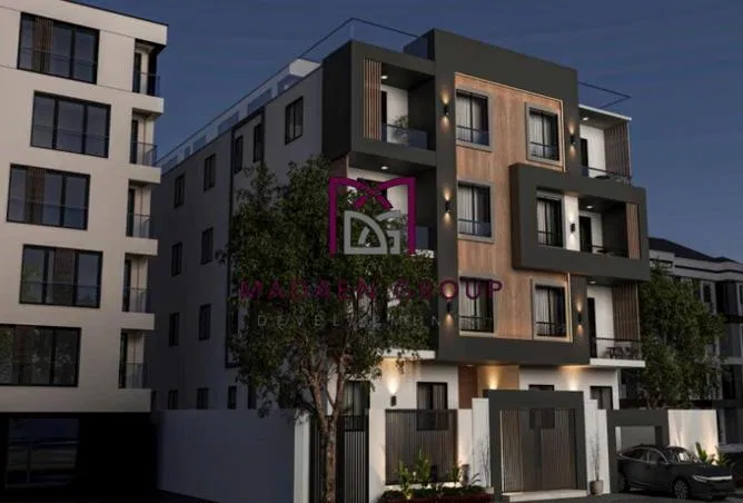 شقة 3 غرف 150 م² للبيع في New October City